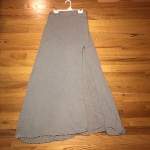 Maxi Skirt